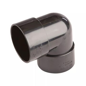 OsmaW ABS Knuckle Bend 90°