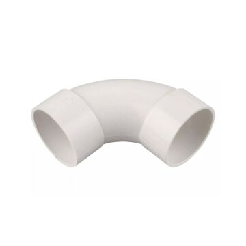 OsmaW ABS Bend 90°