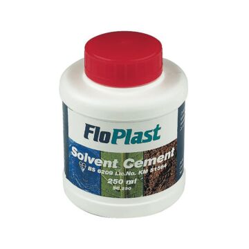 250ml Solvent Cement