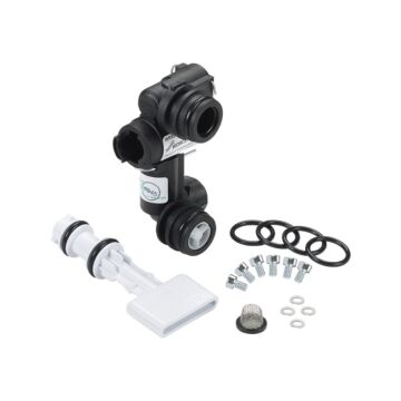 Charging Link Assembly