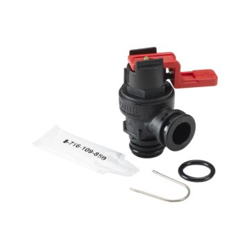 Greenstar Pressure Relief Valve
