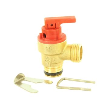 3 Bar Pressure Relief Valve