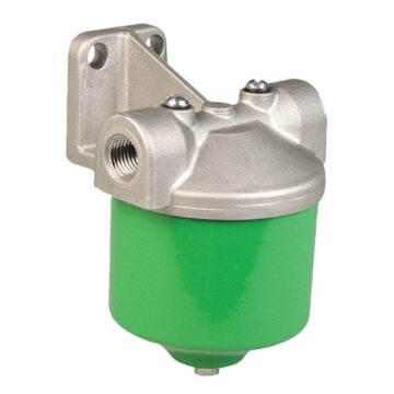 COMP BIO FILTER 1/4" (F02-18489-BIO)