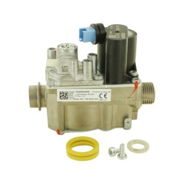 24V Gas Valve Kit (NG)