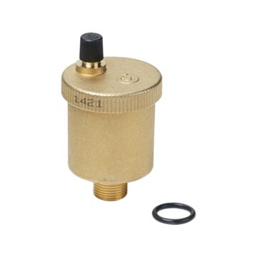 Automatic Air Vent 3/8 inch