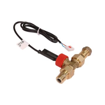 Flow Switch Assembly