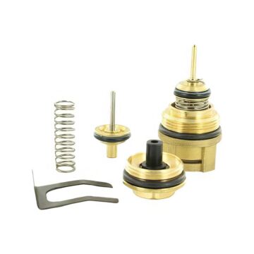 Diverter Valve Cartridge