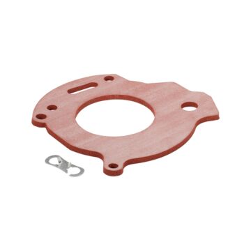 Gasket Burner WB6