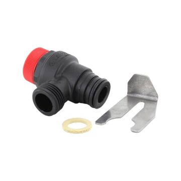 Pressure Relief Valve Kit