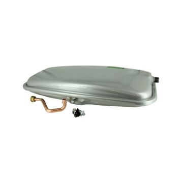 Expansion Vessel