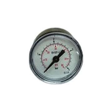 Pressure Gauge Kit