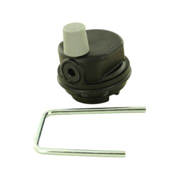 Automatic De-Aerator