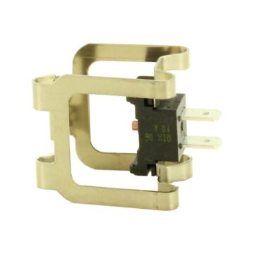 Negative Temperature Coefficient NTC Sensor Flow and Return