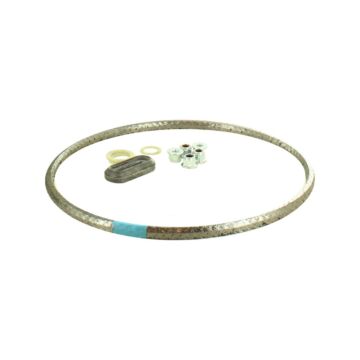 Heat Exchanger Door Seal