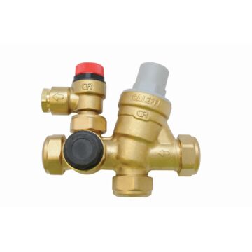 Inlet Control Group � F0001021