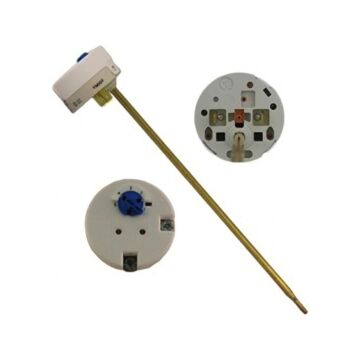 TSR Thermostat