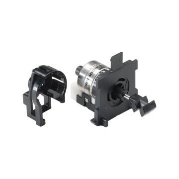 Motor Diverter Valve