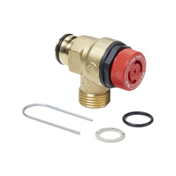 Pressure Relief Valve 24i