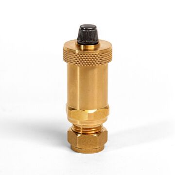 15mm Automatic Air Vent