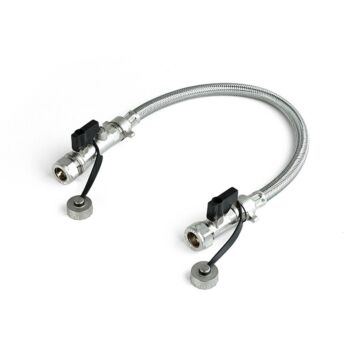 15mm G24 Compliant Filling Loop Wras