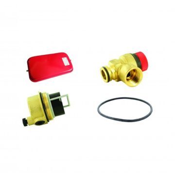 Boiler Service Pack BAXKIT8L