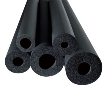 ARMAFLEX EVO PIPE INSULATION SPLIT 2MTR 22X13MM WALL