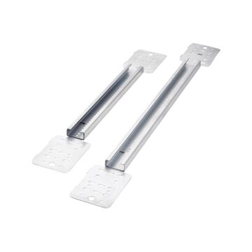 Rapid Sliding Wall Bracket RSWB