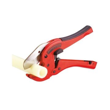 Rocut Plastic Pipe Cutter Shears