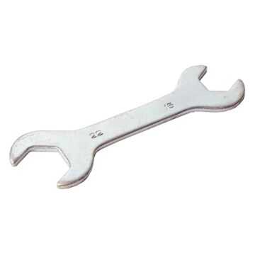 Compression Spanner 15 & 22mm