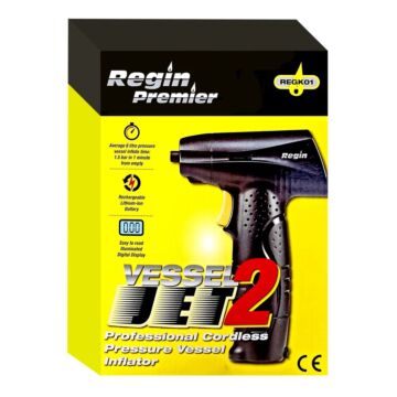 Vessel Jet 2 Charging Adaptor � REGK01