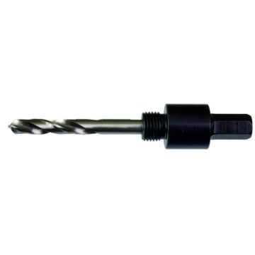 Premium A1 Holesaw Arbor 14mm - 30mm
