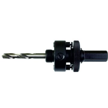 Premium A2 Holesaw Arbor 32mm - 210mm