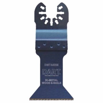 Bi-Metal Multi-Tool Sawblade 44mm