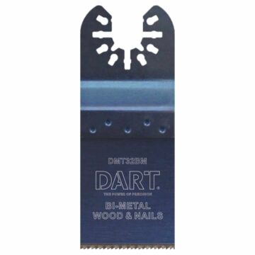 Bi-Metal Multi-Tool Sawblade 32mm