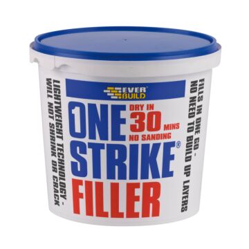 One Strike Filler 1L
