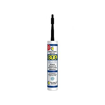 CT1 Sealant & Construction Adhesive