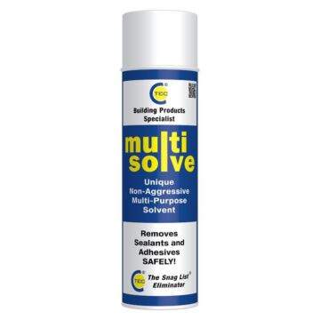 Multisolve Cleaner & Degreaser
