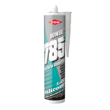 785+ Sanitary Sealant 310ml  