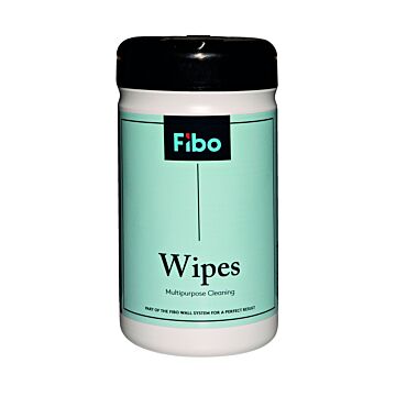 Multipurpose Wipes Pack of 35