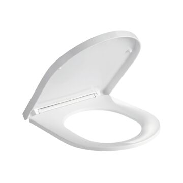 Slim D Wrapover Seat (UF)