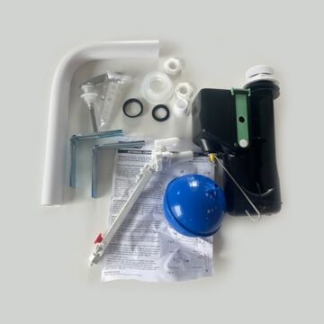 Atlas Close Coupled Cistern Fittings Pack