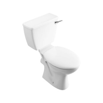 Standard Atlas CC Pan for Lever