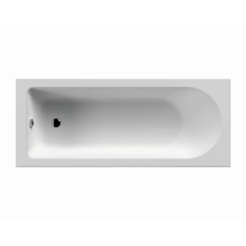 Amble Standard Single Ended Bath - 1700 x 750mm