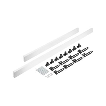 Square/Rect Easyplumb Kit