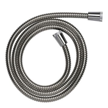 Croydex S/Steel 1.75m Extra Strong Shower Hose 7mm Bore