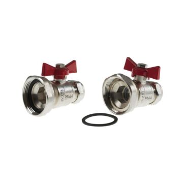 22mm Perfect Pump Valve Pair