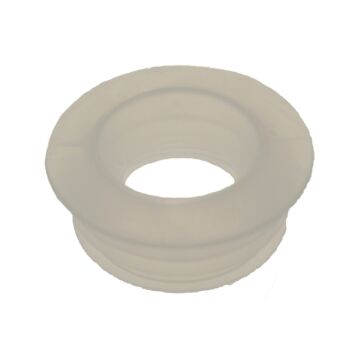 Plastic Internal Flush Cone
