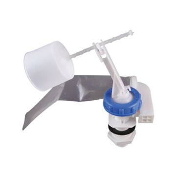 Bottom Entry Ball Valve