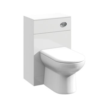 Vista WC Unit 500mm
