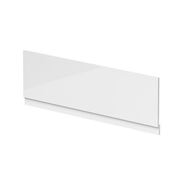 Vista MDF Bath Front Panel & Plinth 1700mm 